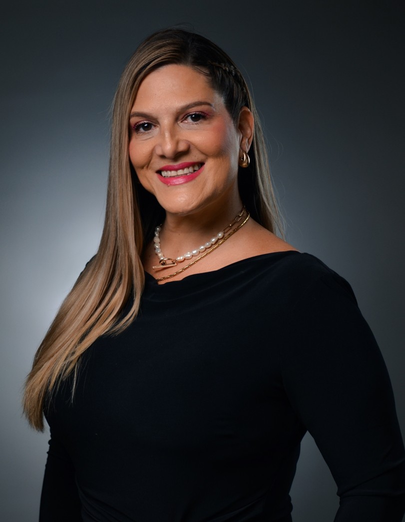Ana María Vásquez