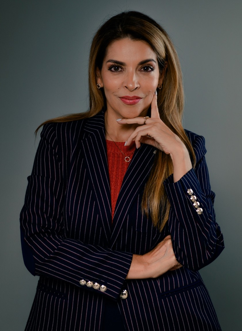 Carla Molina Rey