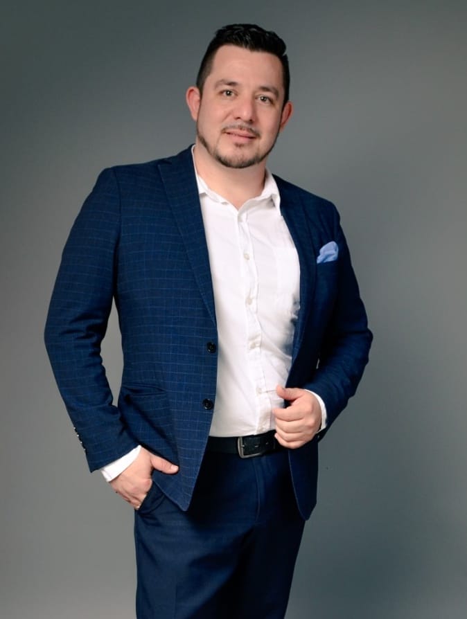 Roberto Campos